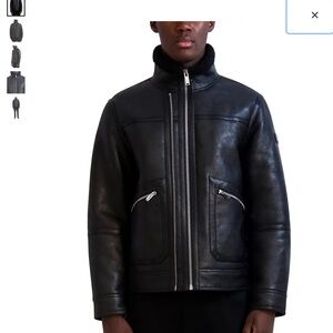 Karl Lagerfeld jacket